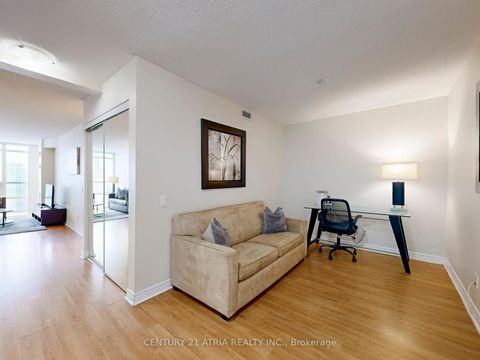 Photo 15 at 2908 - 83 Borough Drive, Bendale, Toronto