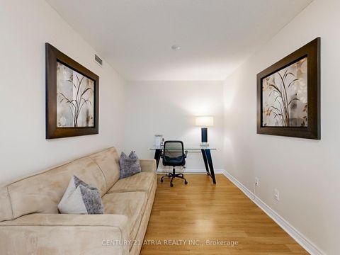 Photo 16 at 2908 - 83 Borough Drive, Bendale, Toronto