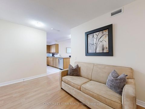Photo 18 at 2908 - 83 Borough Drive, Bendale, Toronto