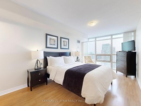 Photo 19 at 2908 - 83 Borough Drive, Bendale, Toronto