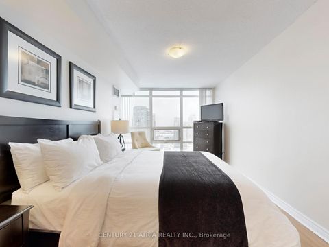Photo 20 at 2908 - 83 Borough Drive, Bendale, Toronto
