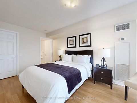 Photo 21 at 2908 - 83 Borough Drive, Bendale, Toronto