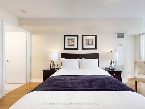 Photo 22 at 2908 - 83 Borough Drive, Bendale, Toronto