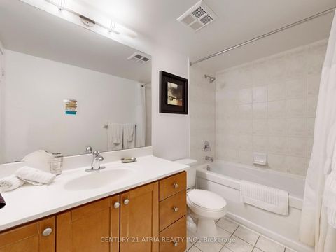 Photo 24 at 2908 - 83 Borough Drive, Bendale, Toronto