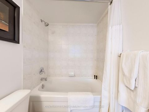 Photo 25 at 2908 - 83 Borough Drive, Bendale, Toronto