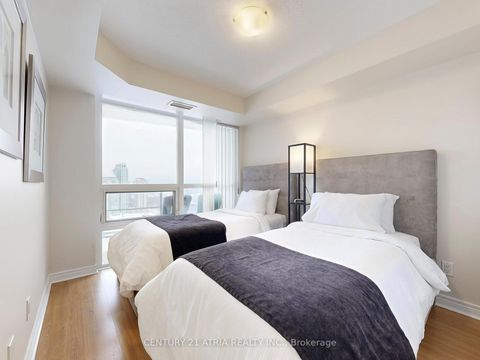 Photo 26 at 2908 - 83 Borough Drive, Bendale, Toronto