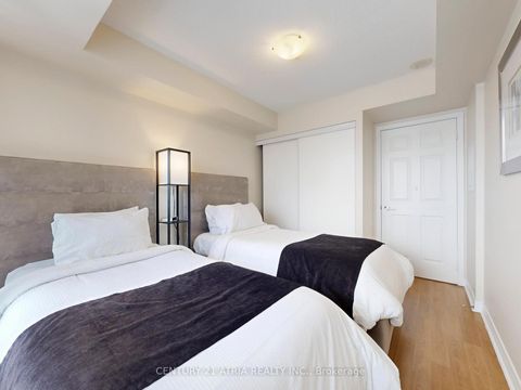 Photo 27 at 2908 - 83 Borough Drive, Bendale, Toronto