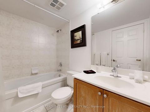 Photo 28 at 2908 - 83 Borough Drive, Bendale, Toronto