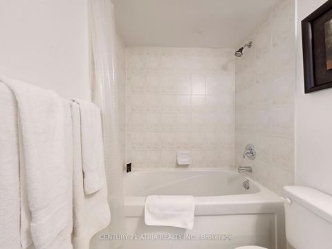 Photo 29 at 2908 - 83 Borough Drive, Bendale, Toronto