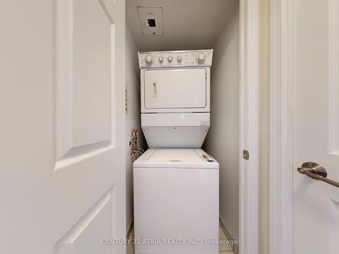 Photo 30 at 2908 - 83 Borough Drive, Bendale, Toronto