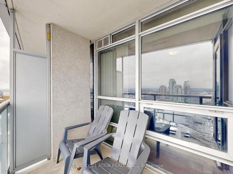 Photo 31 at 2908 - 83 Borough Drive, Bendale, Toronto