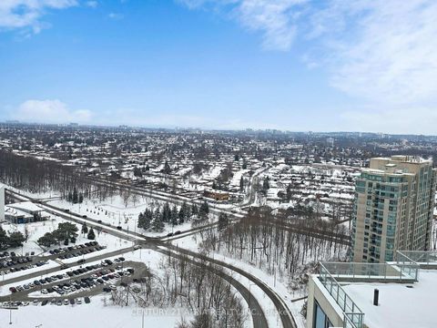 Photo 32 at 2908 - 83 Borough Drive, Bendale, Toronto