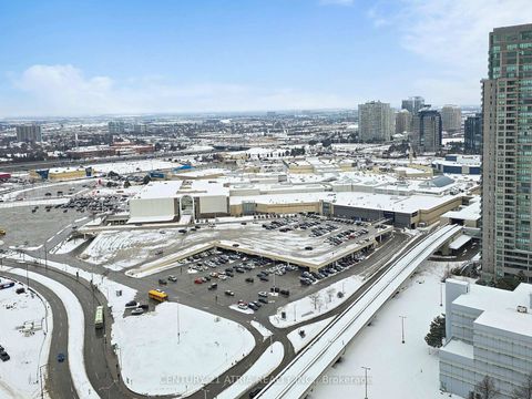 Photo 33 at 2908 - 83 Borough Drive, Bendale, Toronto