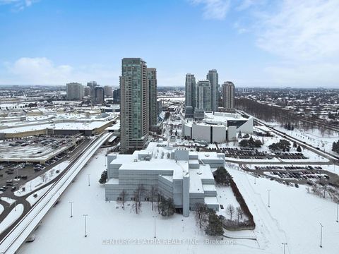 Photo 34 at 2908 - 83 Borough Drive, Bendale, Toronto