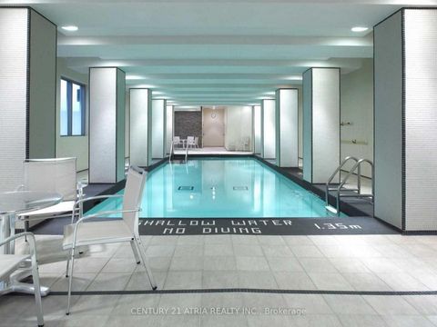 Photo 35 at 2908 - 83 Borough Drive, Bendale, Toronto