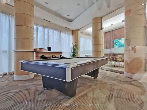 Photo 39 at 2908 - 83 Borough Drive, Bendale, Toronto