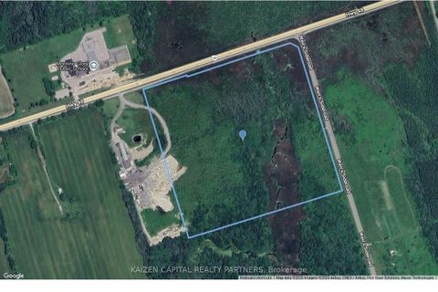 Photo 0 at Highway 48 LOT 18, Pefferlaw, Georgina