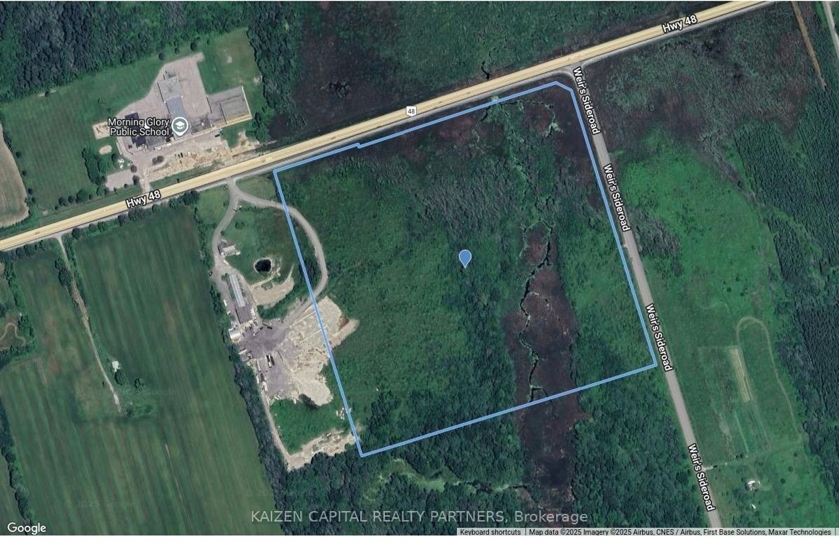 Highway 48 LOT 18, Pefferlaw, Georgina photo number 2