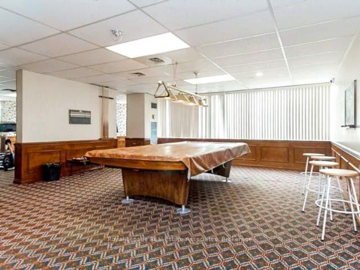 Photo 26 at 912 - 50 Elm Drive E, Mississauga Valleys, Mississauga