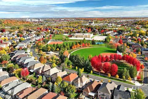 Photo 3 at 62 Legacy Drive, Legacy, Markham