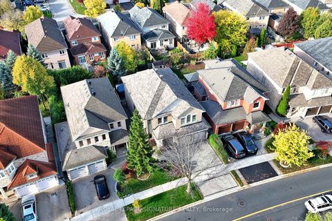 Photo 4 at 62 Legacy Drive, Legacy, Markham