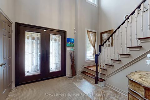 Photo 6 at 62 Legacy Drive, Legacy, Markham