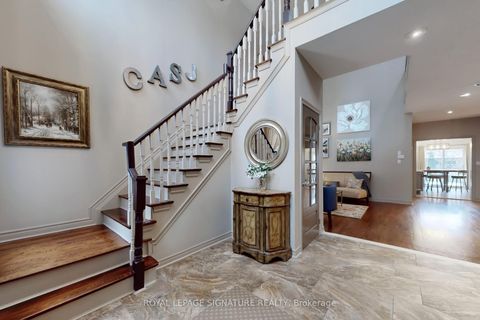 Photo 7 at 62 Legacy Drive, Legacy, Markham