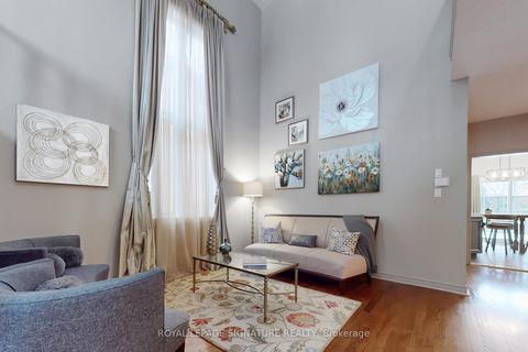 Photo 8 at 62 Legacy Drive, Legacy, Markham