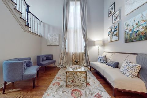 Photo 9 at 62 Legacy Drive, Legacy, Markham