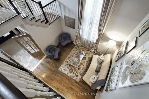 Photo 10 at 62 Legacy Drive, Legacy, Markham