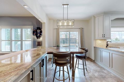 Photo 16 at 62 Legacy Drive, Legacy, Markham