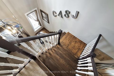 Photo 19 at 62 Legacy Drive, Legacy, Markham