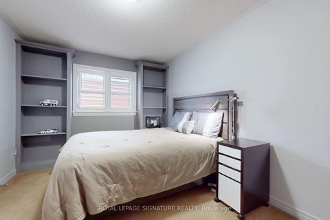 Photo 24 at 62 Legacy Drive, Legacy, Markham