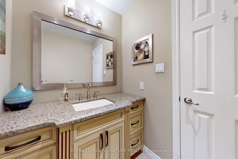 Photo 26 at 62 Legacy Drive, Legacy, Markham