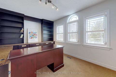 Photo 27 at 62 Legacy Drive, Legacy, Markham