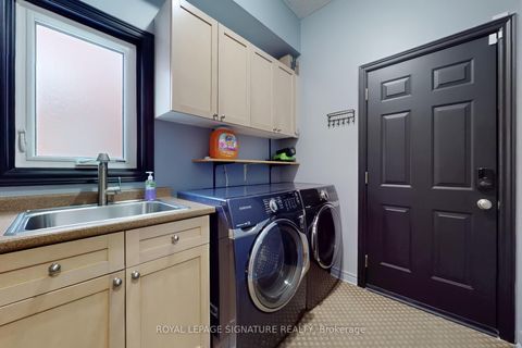 Photo 28 at 62 Legacy Drive, Legacy, Markham