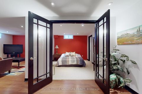 Photo 32 at 62 Legacy Drive, Legacy, Markham