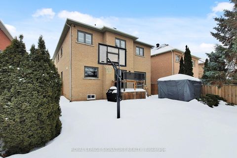 Photo 38 at 62 Legacy Drive, Legacy, Markham