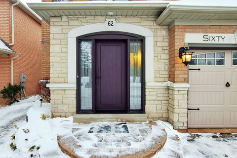 Photo 39 at 62 Legacy Drive, Legacy, Markham