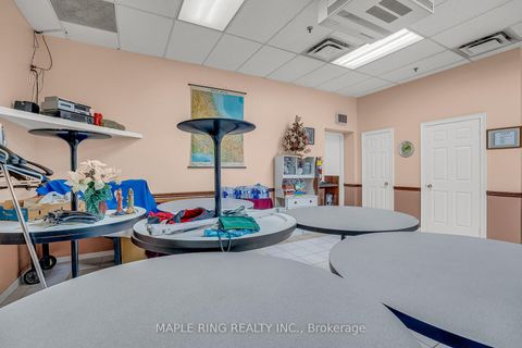 Photo 20 at 31 - 2899 Steeles Avenue W, York University Heights, Toronto