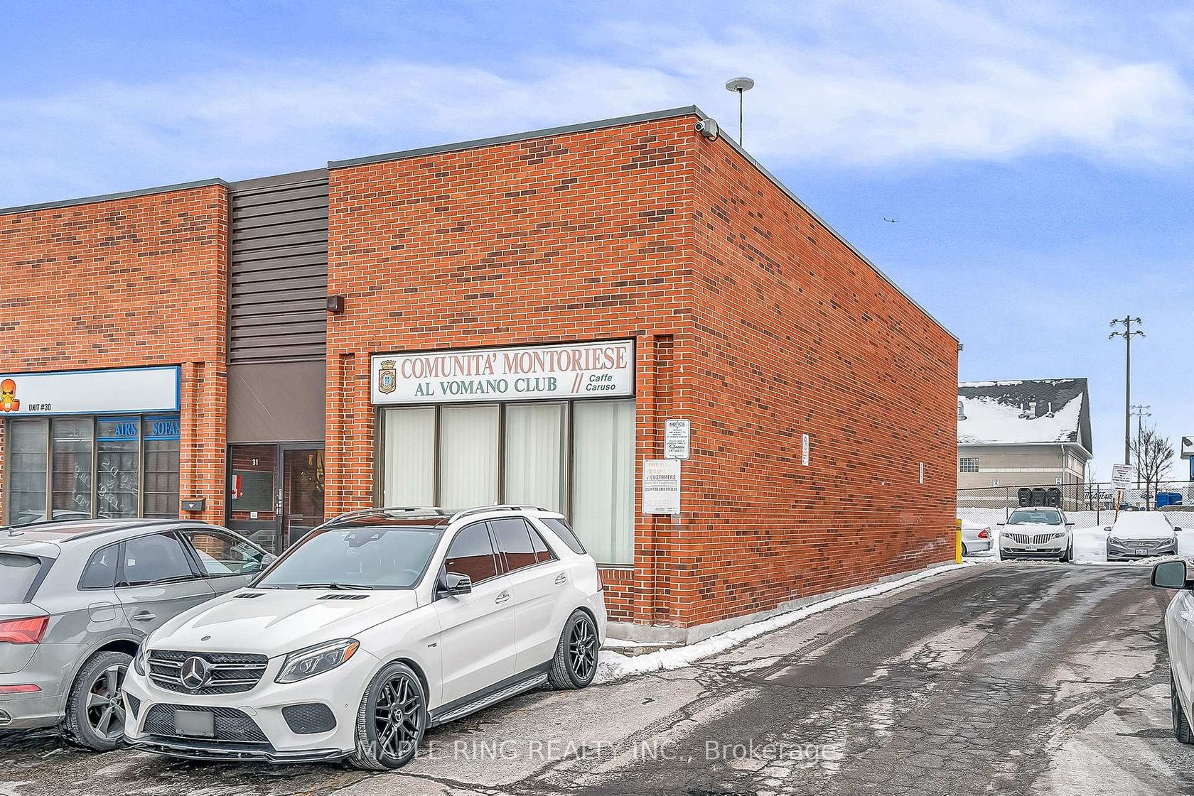 31 - 2899 Steeles Avenue W, York University Heights, Toronto photo 1