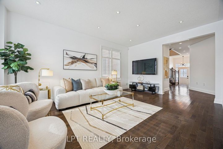 Photo 3 at 61 Minerva Avenue, Cliffcrest, Toronto