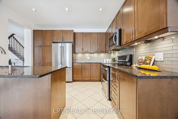 Photo 8 at 61 Minerva Avenue, Cliffcrest, Toronto