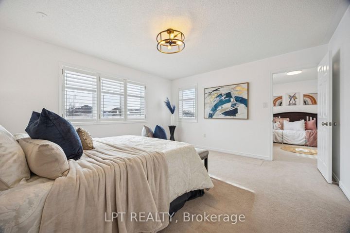 Photo 17 at 61 Minerva Avenue, Cliffcrest, Toronto