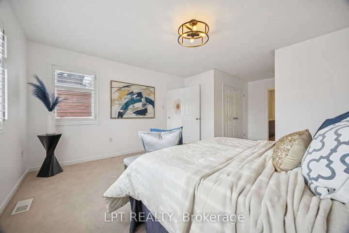 Photo 18 at 61 Minerva Avenue, Cliffcrest, Toronto