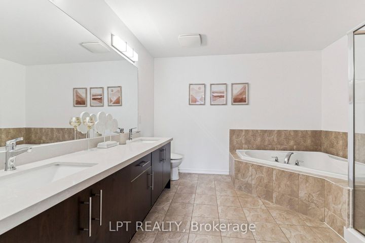 Photo 21 at 61 Minerva Avenue, Cliffcrest, Toronto