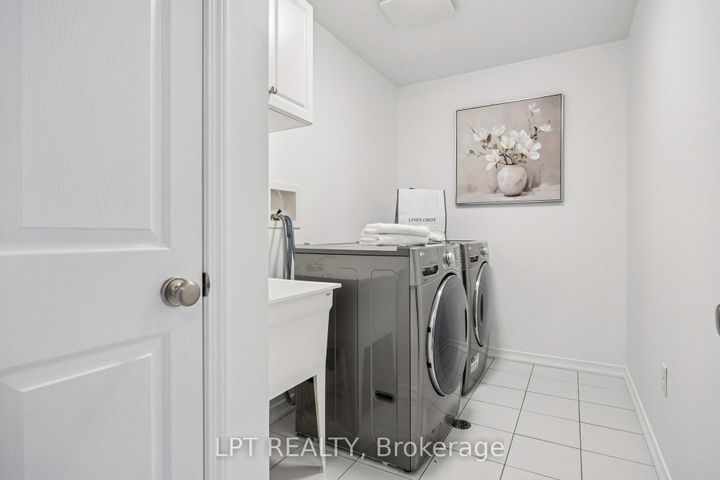 Photo 33 at 61 Minerva Avenue, Cliffcrest, Toronto