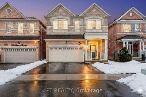 Photo 0 at 61 Minerva Avenue, Cliffcrest, Toronto