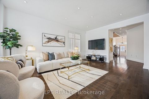 Photo 3 at 61 Minerva Avenue, Cliffcrest, Toronto