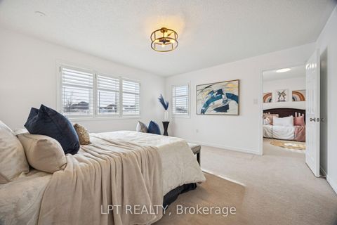 Photo 17 at 61 Minerva Avenue, Cliffcrest, Toronto